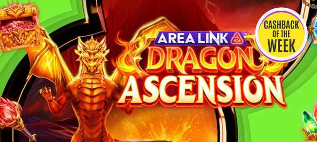 Area Link Dragon Ascension