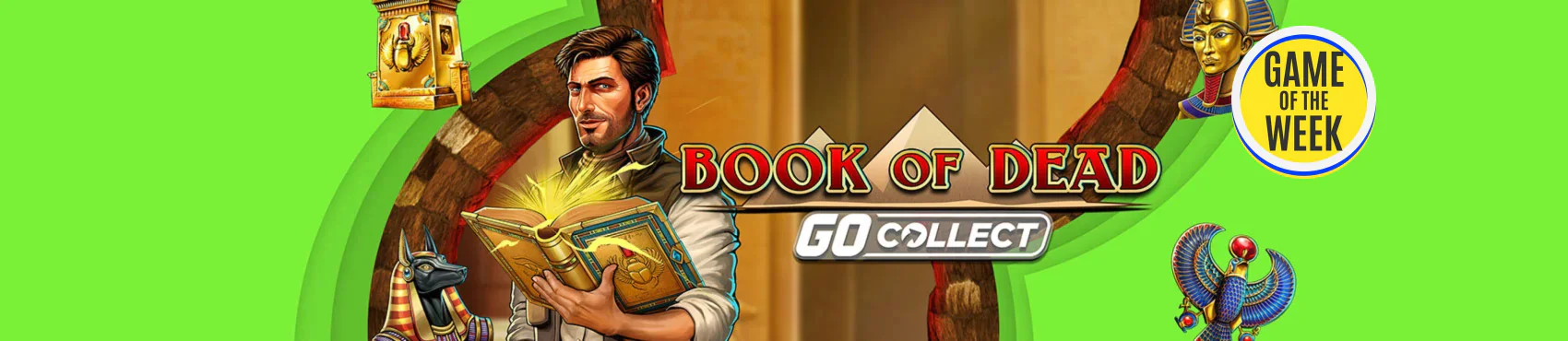 8 Missioni per 400 Free Spin e 50€ Bonus!