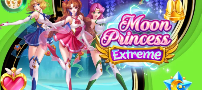 Moon Princess Extreme 