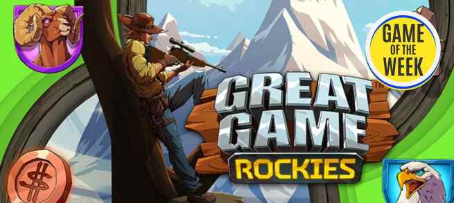 Great Game Rockies