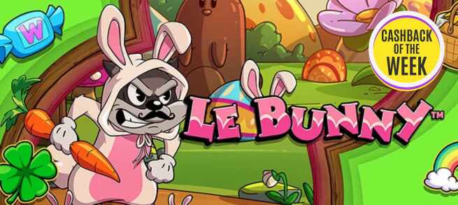 Le Bunny