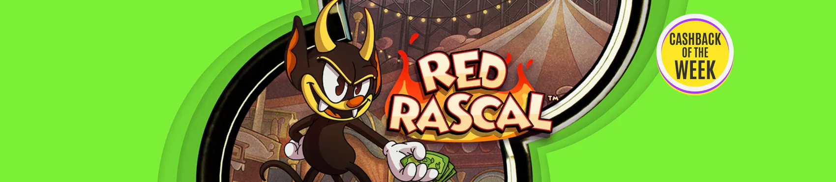 Red Rascal