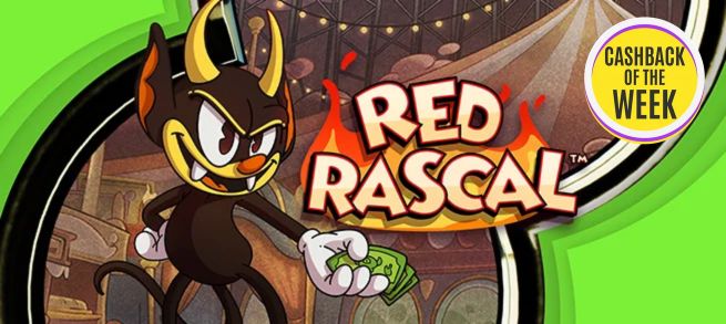 Red Rascal