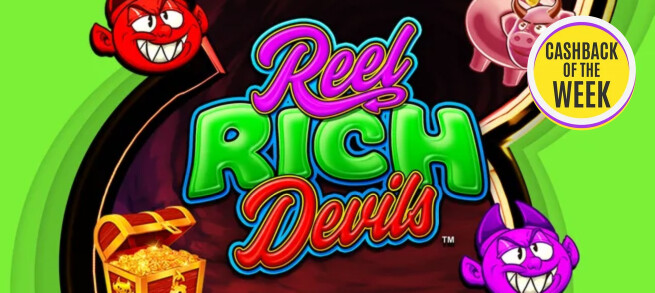 Reel Rich Devils
