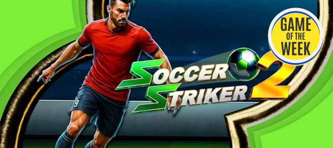 Soccer Striker 2