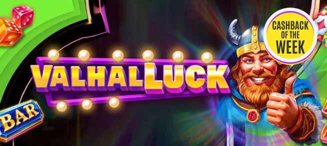 ValhalLuck