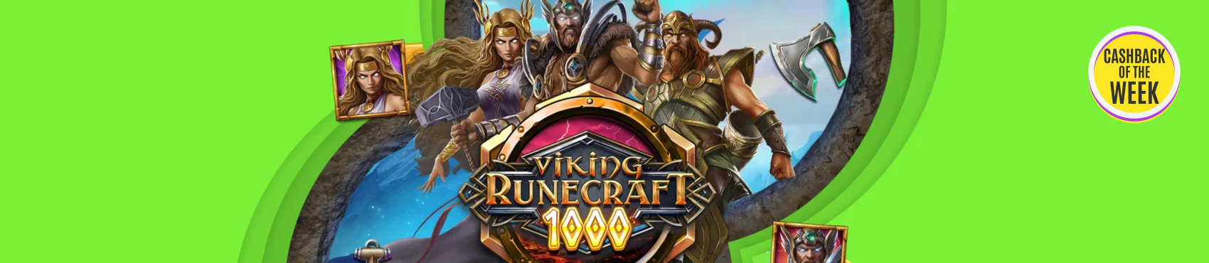 Viking Runecraft 1000