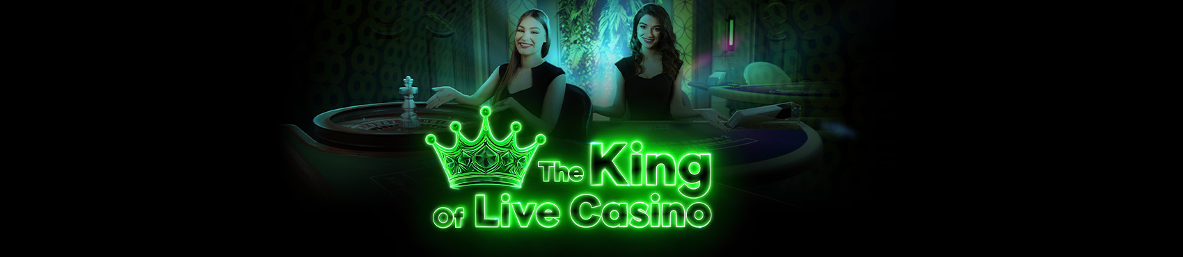 Classifica Live Casino Playtech di Pasqua 30.000€