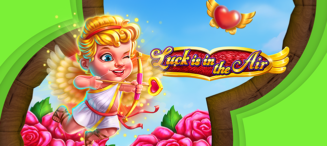 San Valentino - Special Cashback