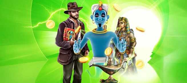 BONUS DI BENVENUTO: 1.000€ IMMEDIATI