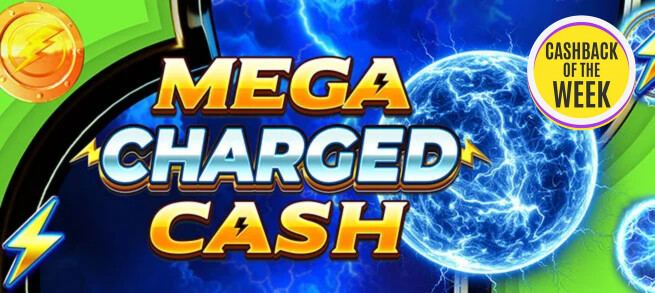 Mega Charged Cash