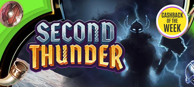 Second Thunder