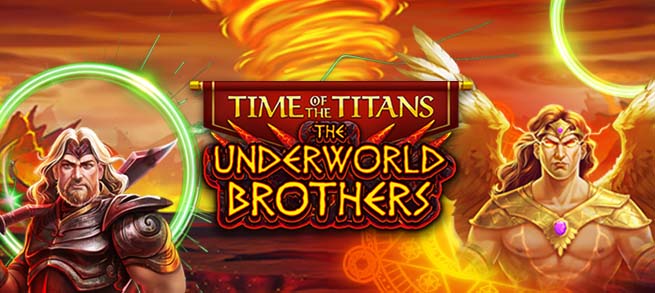 ToT - The Underworld Brothers 100