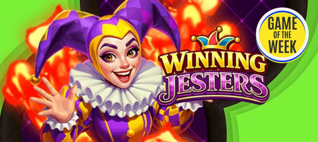 Winning Jesters