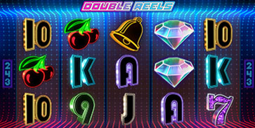 Double Reels slot
