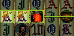 playing millionaire genie jackpot on mobile