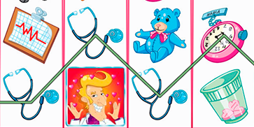 Doctor Love slot