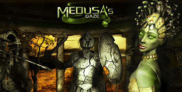 Medusa slot