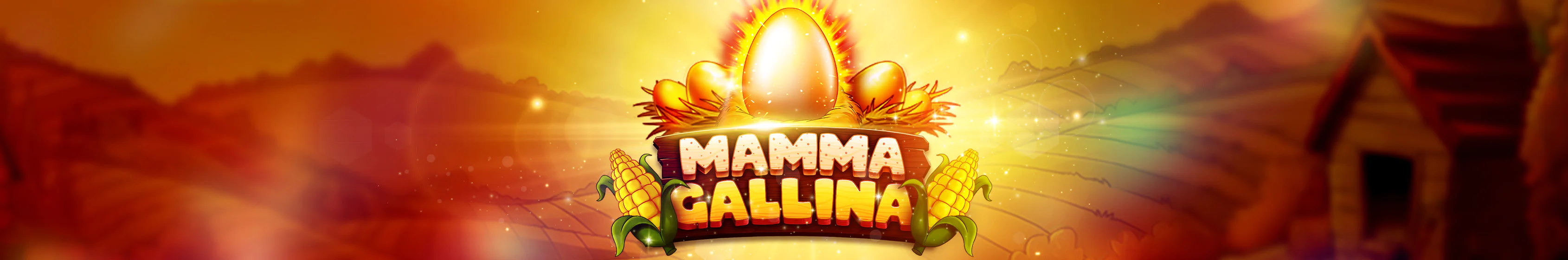 Mamma Gallina Slot