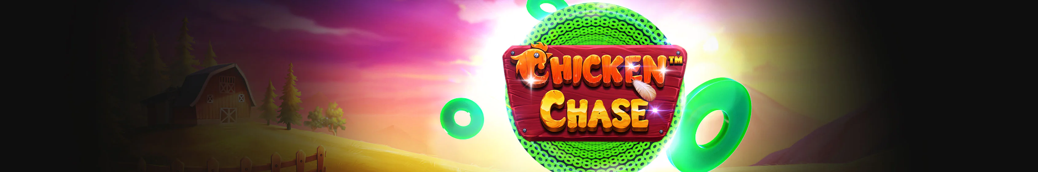Caccia alla Gallina Slot