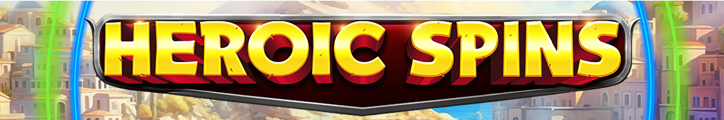 HeroicSpins