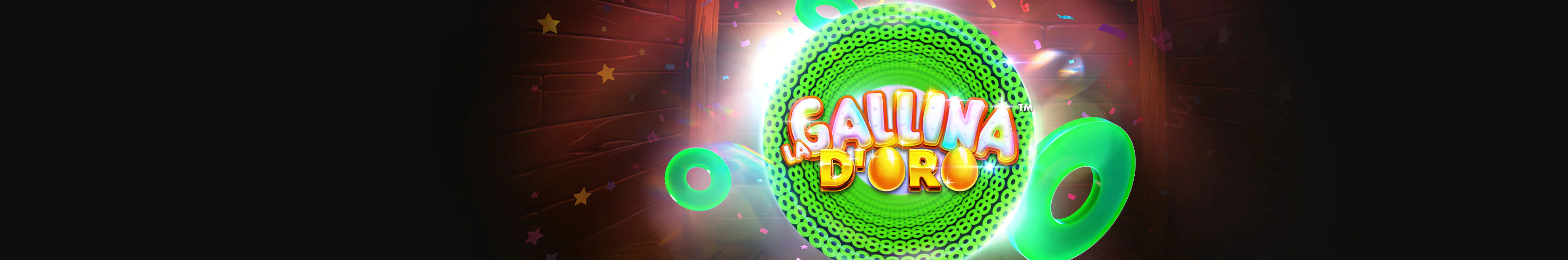 La Gallina d'Oro Slot