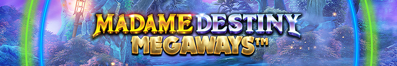 Madame Destiny Megaways