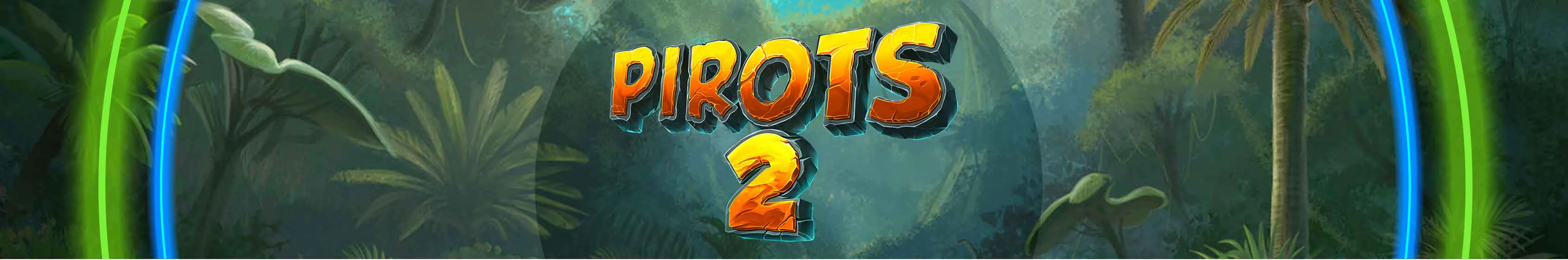 Pirots2 Slot Machine