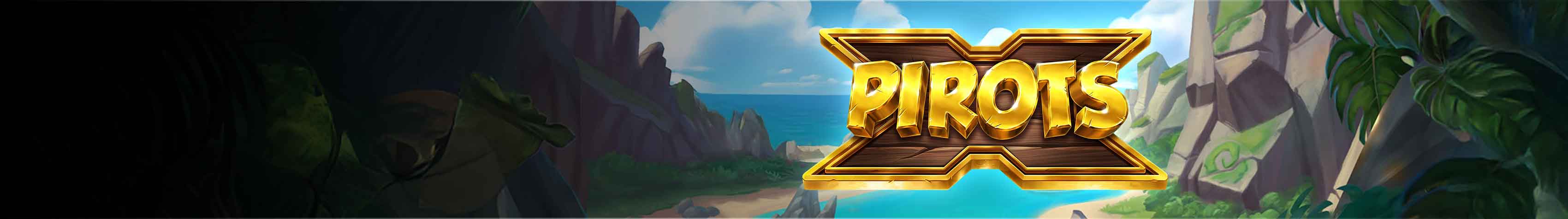 Pirots Slot