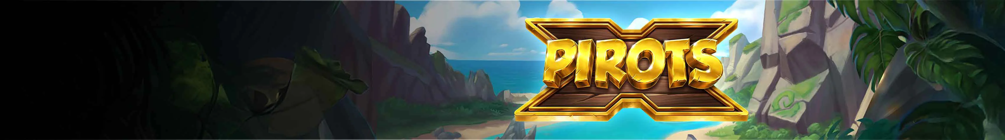 Pirots Slot