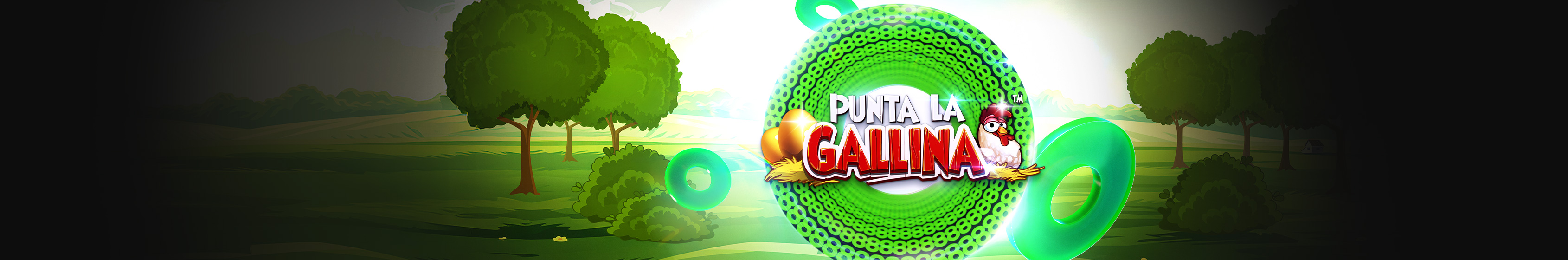 Punta la Gallina Slot