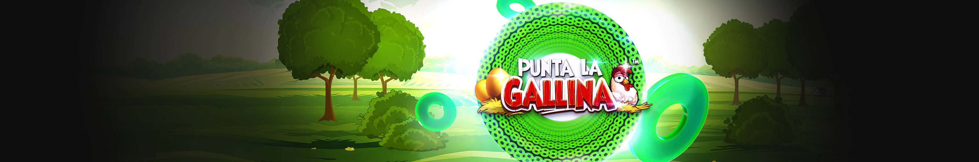 Punta la Gallina Slot