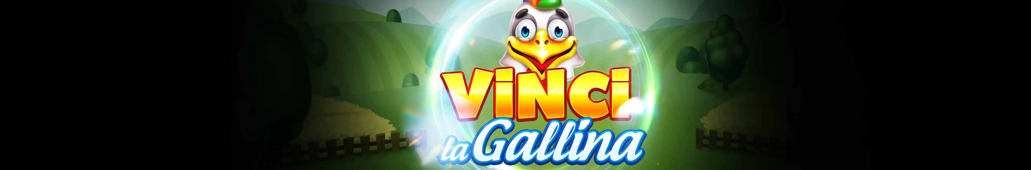 Vinci La Gallina Slot