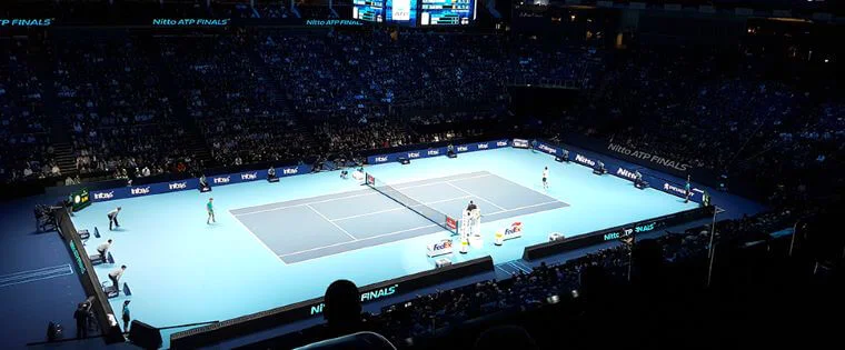 ATP TENNIS