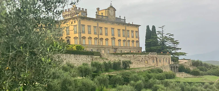 DEGUSTAZIONE DI VINI